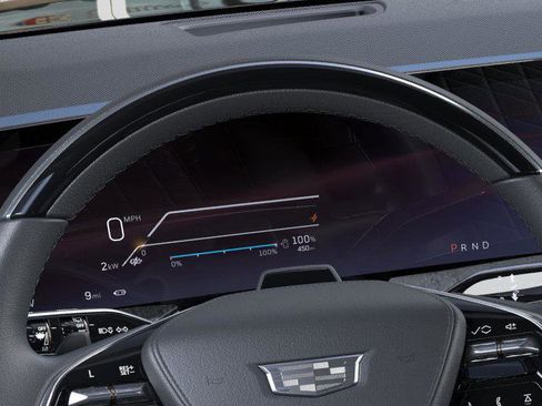 New 2026 Cadillac Escalade IQ Sport 2 image 19