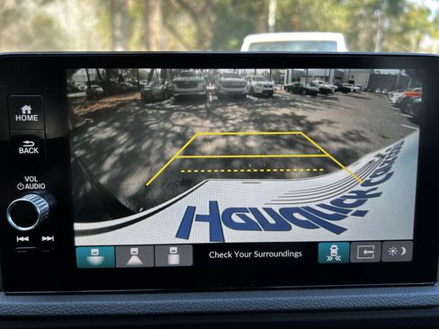 Used 2025 Honda CR-V Sport-L image 26