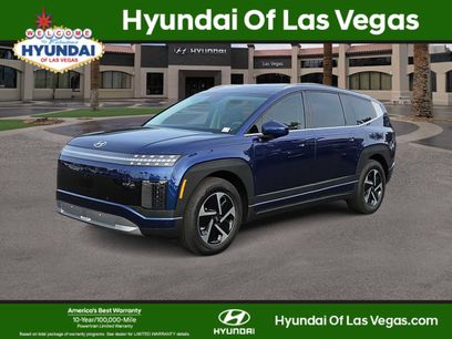 New 2026 Hyundai Ioniq 9 SE