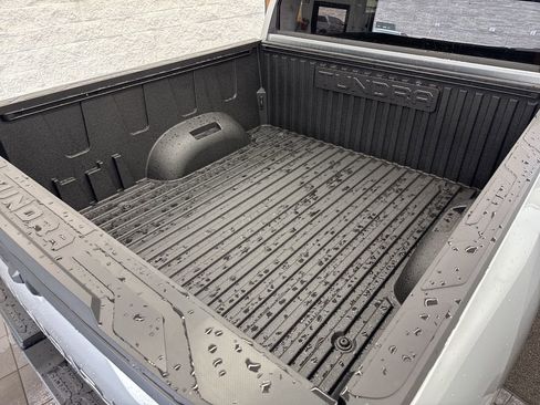 New 2026 Toyota Tundra SR5 image 9