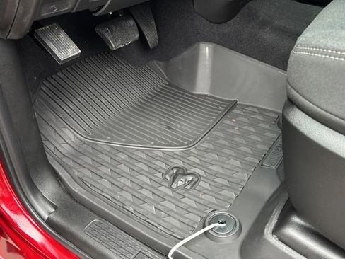 New 2026 RAM 2500 Tradesman image 17