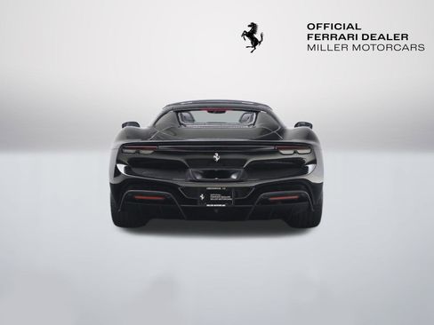 Certified 2023 Ferrari 296 GTS image 6