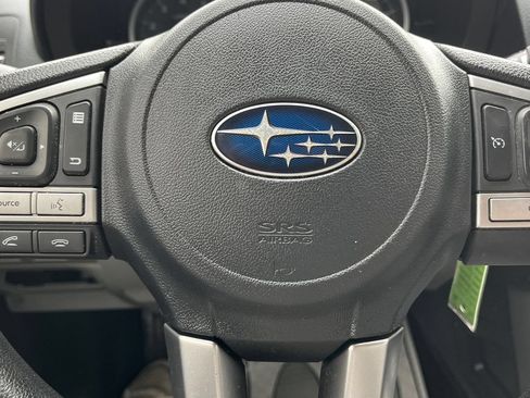 Used 2018 Subaru Forester 2.5i Premium w/ All-Weather Package AWD/4WD image 15