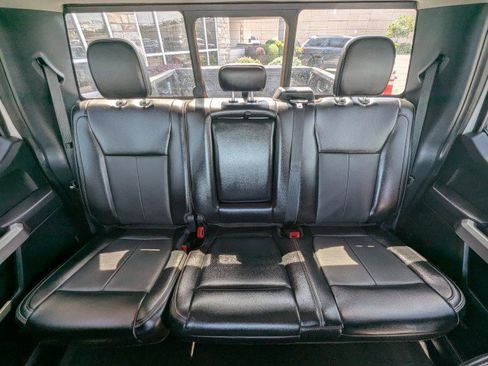 Used 2020 Ford F150 Lariat AWD/4WD image 25