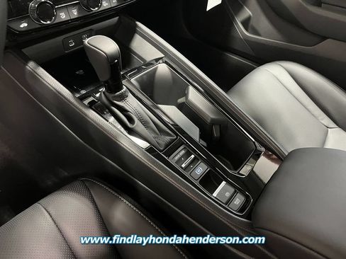 New 2026 Honda Accord EX-L image 17