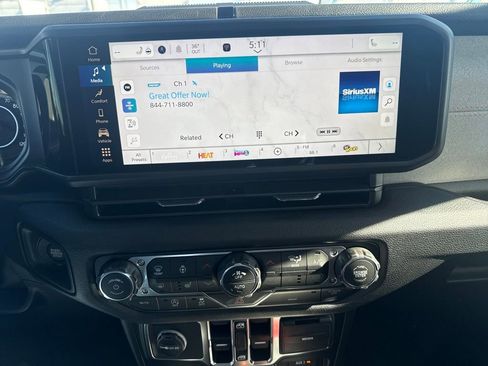 New 2026 Jeep Wrangler Willys image 18