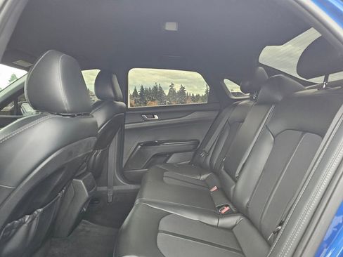 Used 2022 Kia K5 GT-Line image 19