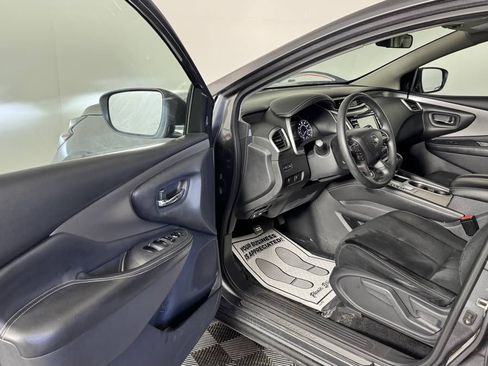 Used 2020 Nissan Murano S w/ Technology Package AWD/4WD image 10