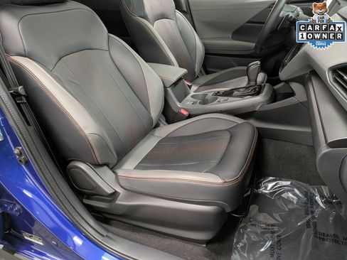 Used 2024 Subaru Crosstrek 2.5i Limited AWD/4WD image 29