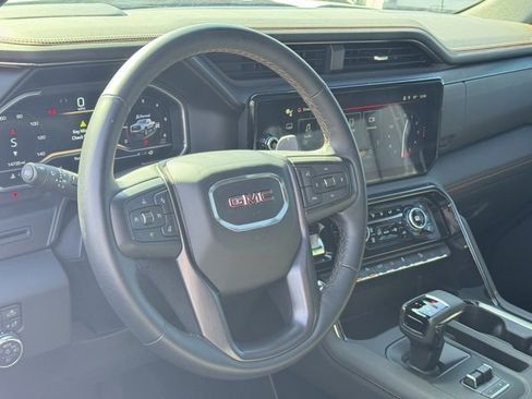Used 2024 GMC Sierra 1500 AT4 w/ AT4 Premium Package image 16