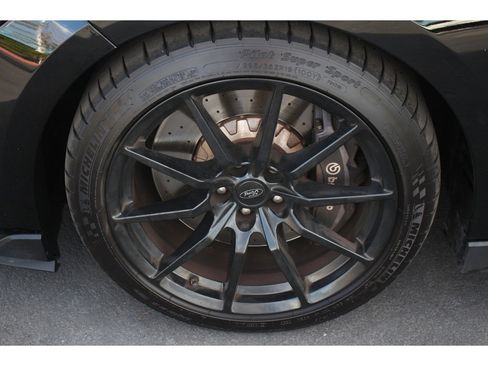 Used 2017 Ford Mustang Shelby GT350 image 31