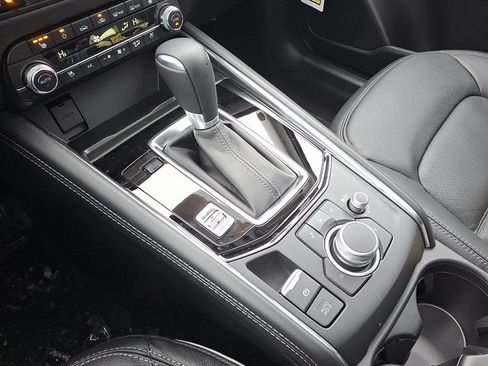 New 2025 MAZDA CX-5 AWD 2.5 S w/ Premium Plus Pkg image 16