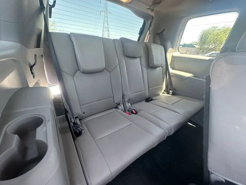 Used 2015 Honda Pilot EX-L image 22