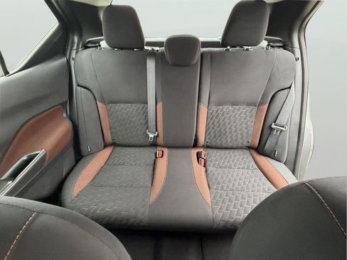 Used 2023 Nissan Kicks SR image 14