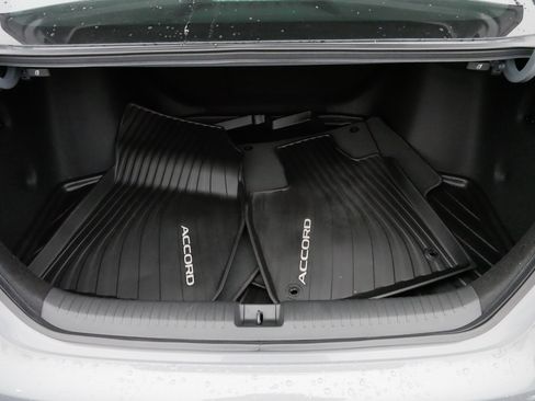 Certified 2023 Honda Accord Sport image 18