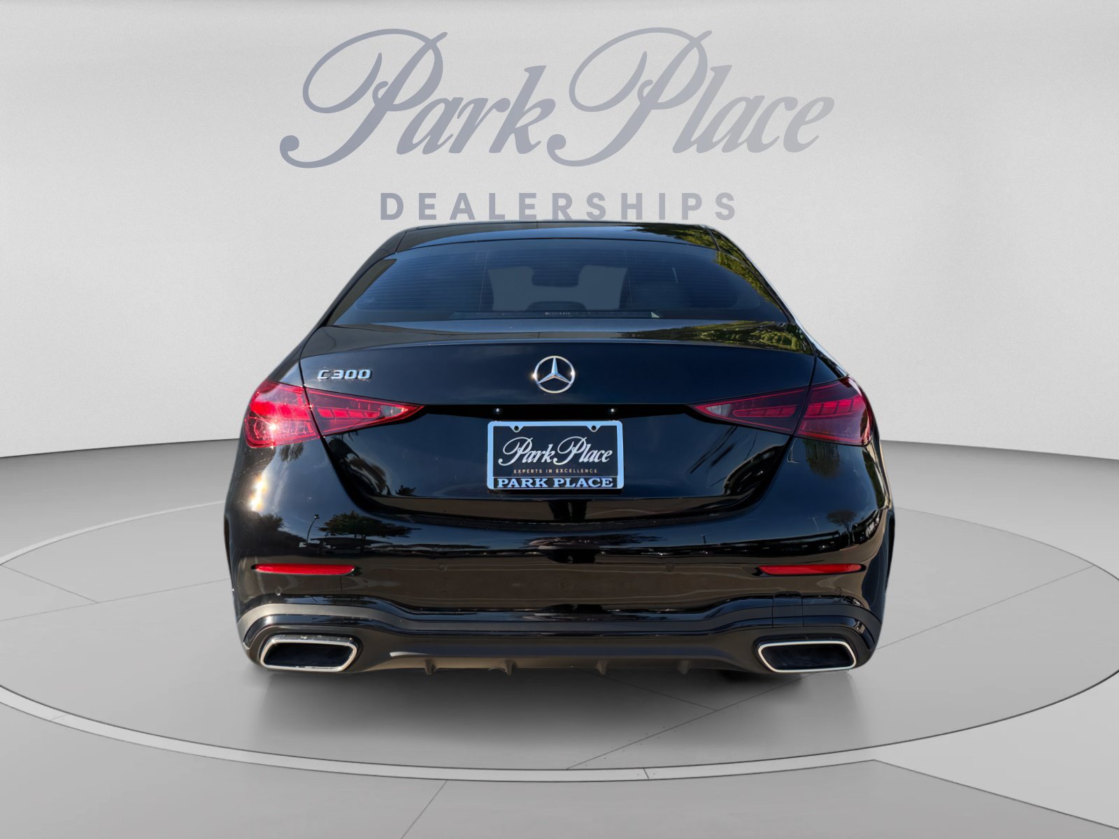 Used 2026 Mercedes-Benz C 300 Sedan image 4