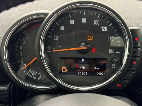 Used 2017 MINI Cooper Clubman S AWD/4WD image 22