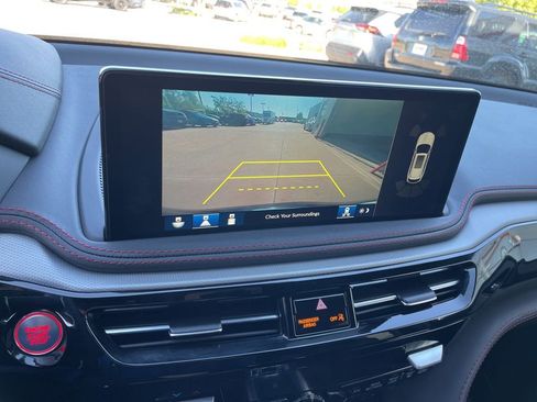 Used 2026 Acura MDX A-Spec AWD/4WD image 24