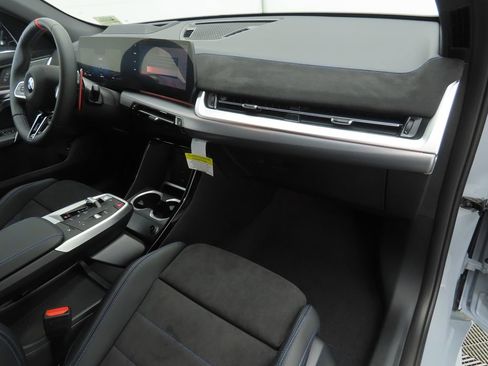 New 2026 BMW X2 M35i w/ Technology Package image 17