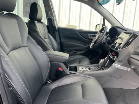 Certified 2022 Subaru Forester Touring w/ Popular Package #2 image 21