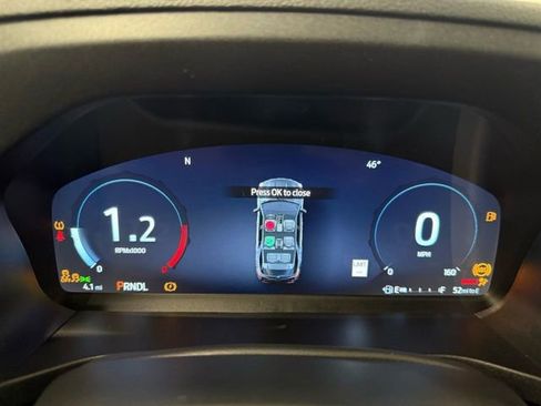 New 2026 Ford Explorer Active image 19