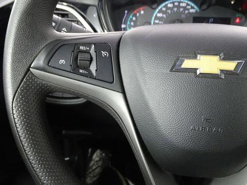 Used 2021 Chevrolet Spark LT image 21