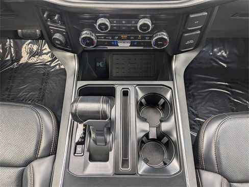 Used 2023 Ford F150 Platinum image 20