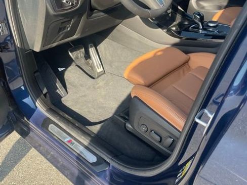 Used 2024 BMW X3 xDrive30i w/ Premium Package image 6