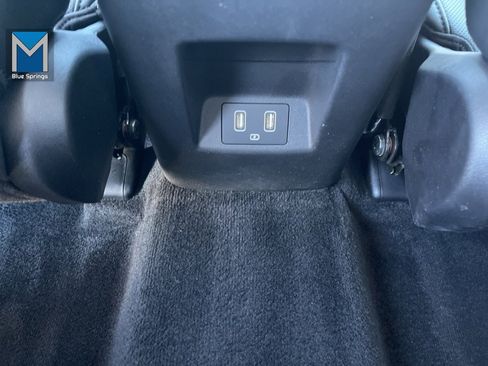 Used 2024 Hyundai Tucson SEL w/ Convenience Package image 29