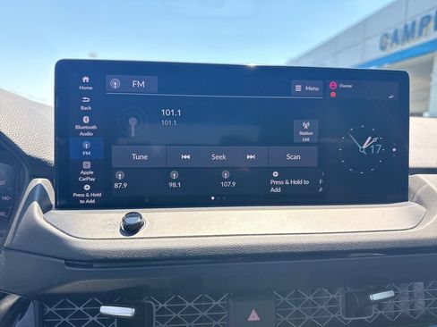 Used 2025 Honda Accord Sport image 22