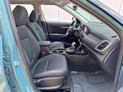 Used 2026 Kia Seltos EX w/ EX Sunroof Package FWD image 15