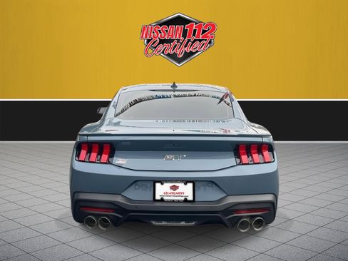 Used 2024 Ford Mustang GT Premium RWD image 5