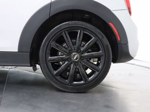 Used 2021 MINI Cooper S FWD image 36