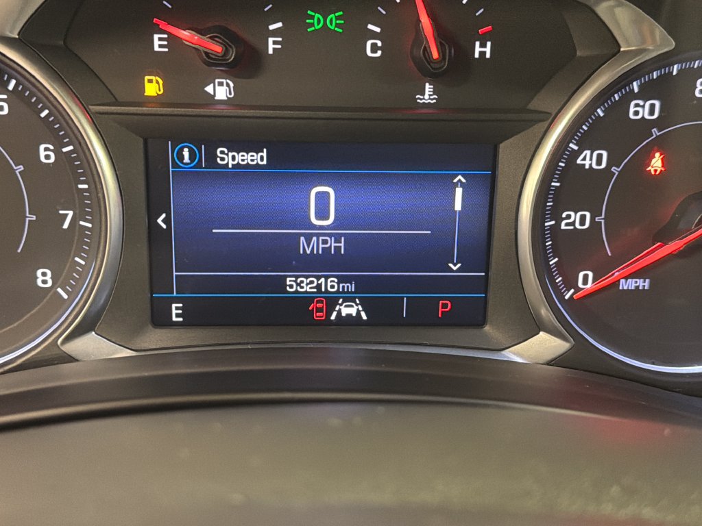 Used 2020 GMC Terrain SLE w/ Driver Convenience Package FWD image 32