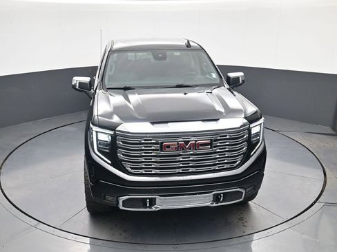 Used 2022 GMC Sierra 1500 Denali image 28