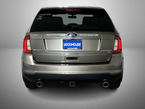 Used 2014 Ford Edge Limited w/ Driver Entry Package image 6