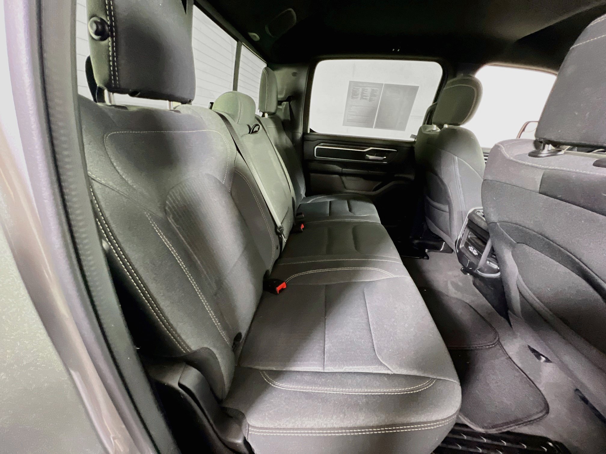 Used 2023 RAM 1500 Big Horn AWD/4WD image 25