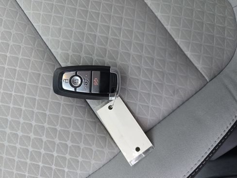 Used 2026 Ford Escape Active AWD/4WD image 36