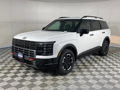 New 2026 Hyundai Palisade XRT Pro