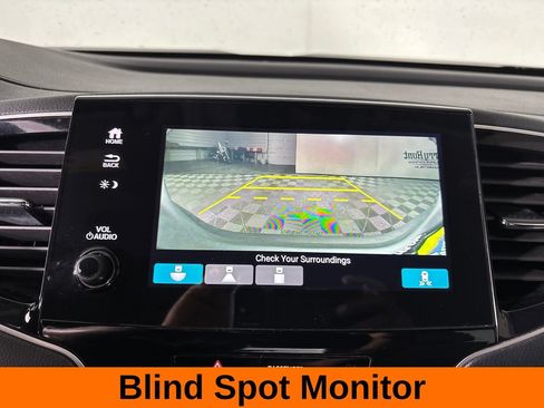 Used 2019 Honda Pilot EX-L image 18