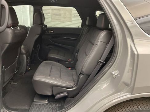 New 2026 Dodge Durango GT image 19