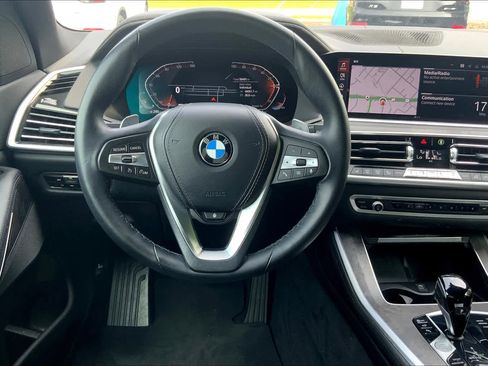 Used 2022 BMW X5 xDrive40i w/ Premium Package image 6