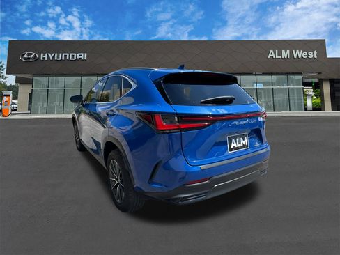 Used 2024 Lexus NX 250 FWD w/ Cold Area Package image 7