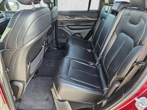 Used 2024 Jeep Grand Cherokee Limited 4xe AWD/4WD image 19