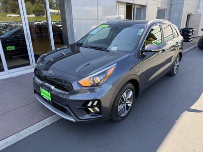 Used 2021 Kia Niro EX