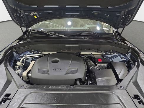 Used 2021 Volvo XC90 T6 Inscription w/ Advanced Package image 34