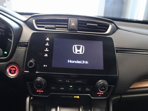 Certified 2022 Honda CR-V EX-L image 26
