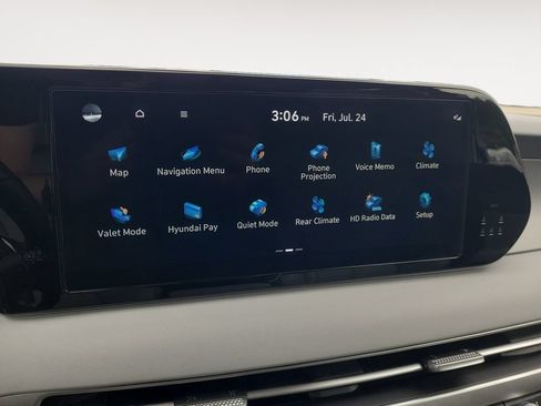 Used 2025 Hyundai Palisade SEL AWD/4WD image 19