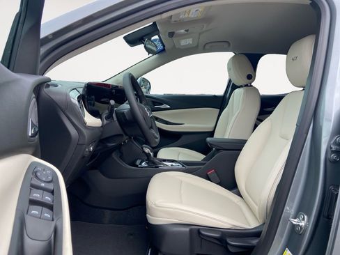 New 2026 Buick Encore GX Sport Touring image 9