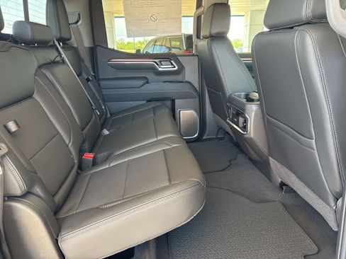 New 2026 GMC Sierra 1500 Denali w/ Denali Reserve Package image 21
